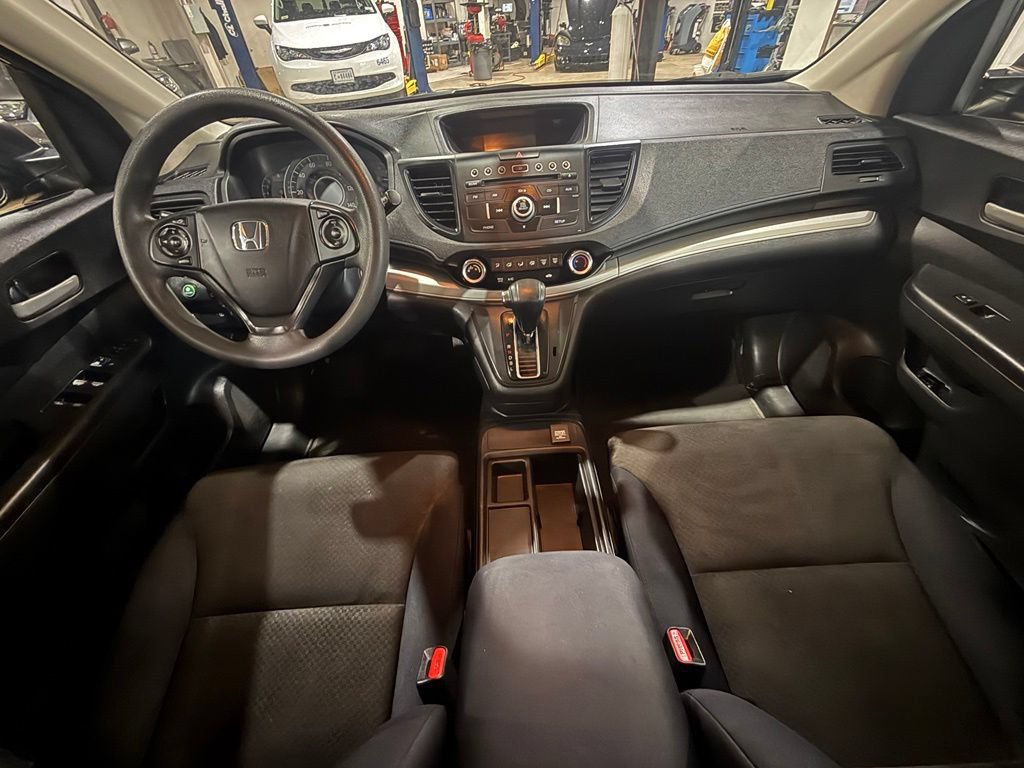 Used 2016 Honda CR-V SE image 22