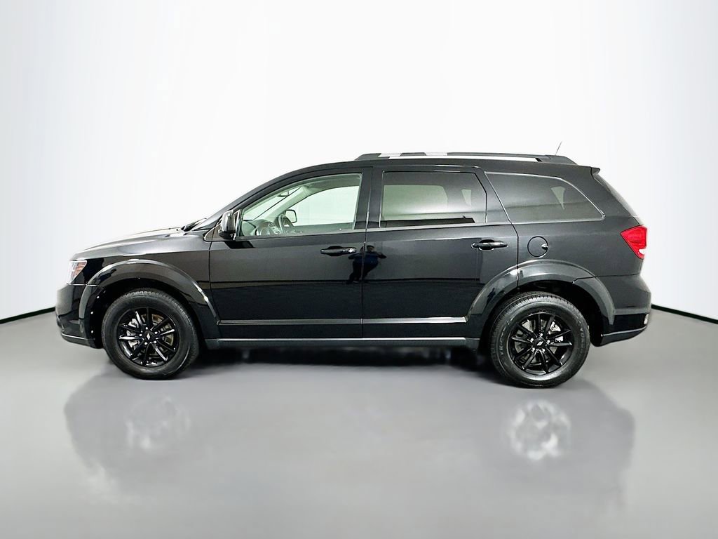 Used 2019 Dodge Journey SE w/ Premium Group image 8