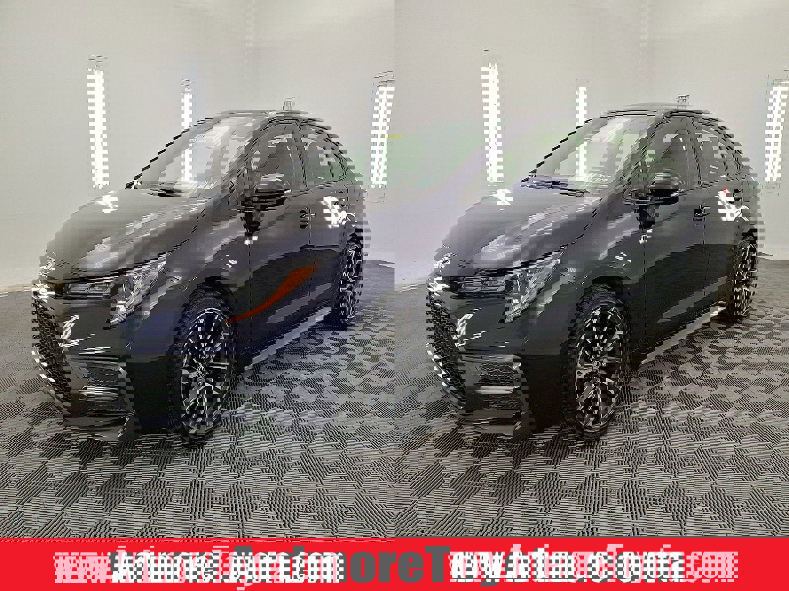 Certified 2020 Toyota Corolla SE