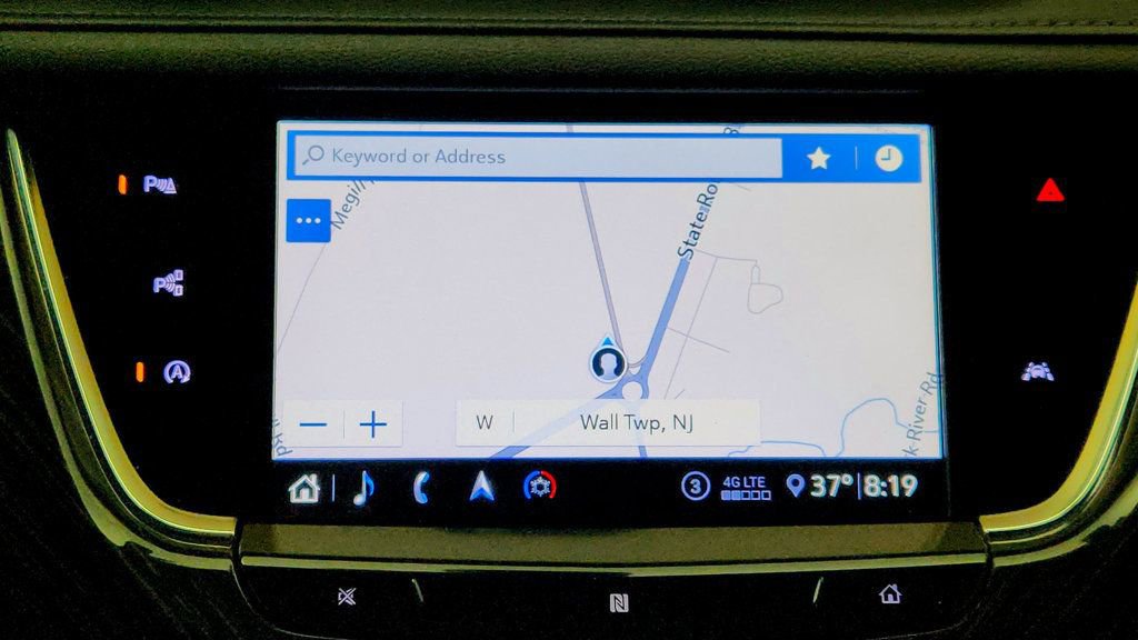 Used 2020 Cadillac XT6 Premium Luxury image 20