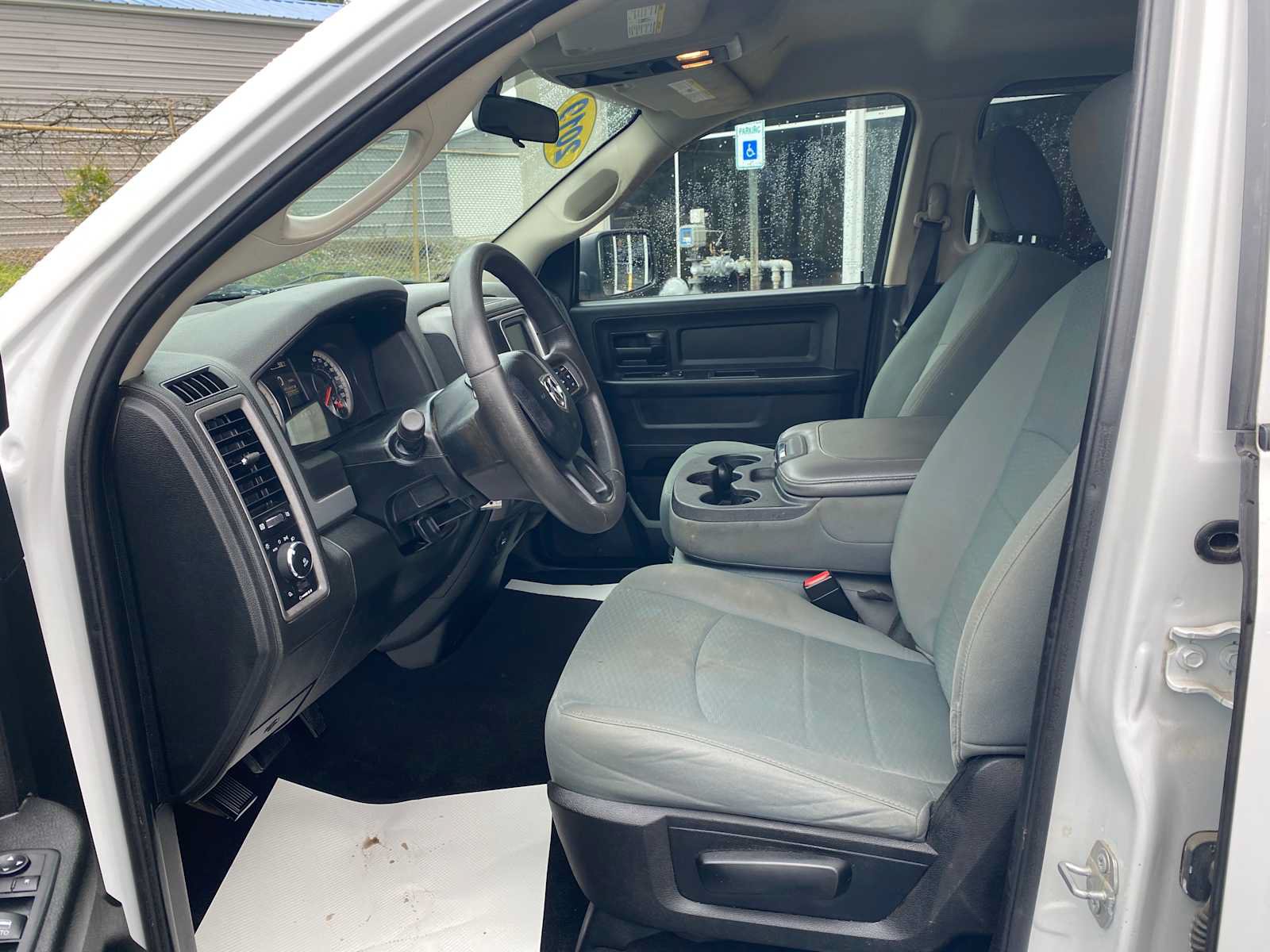 Used 2019 RAM 1500 Express w/ Express Value Package AWD/4WD image 27