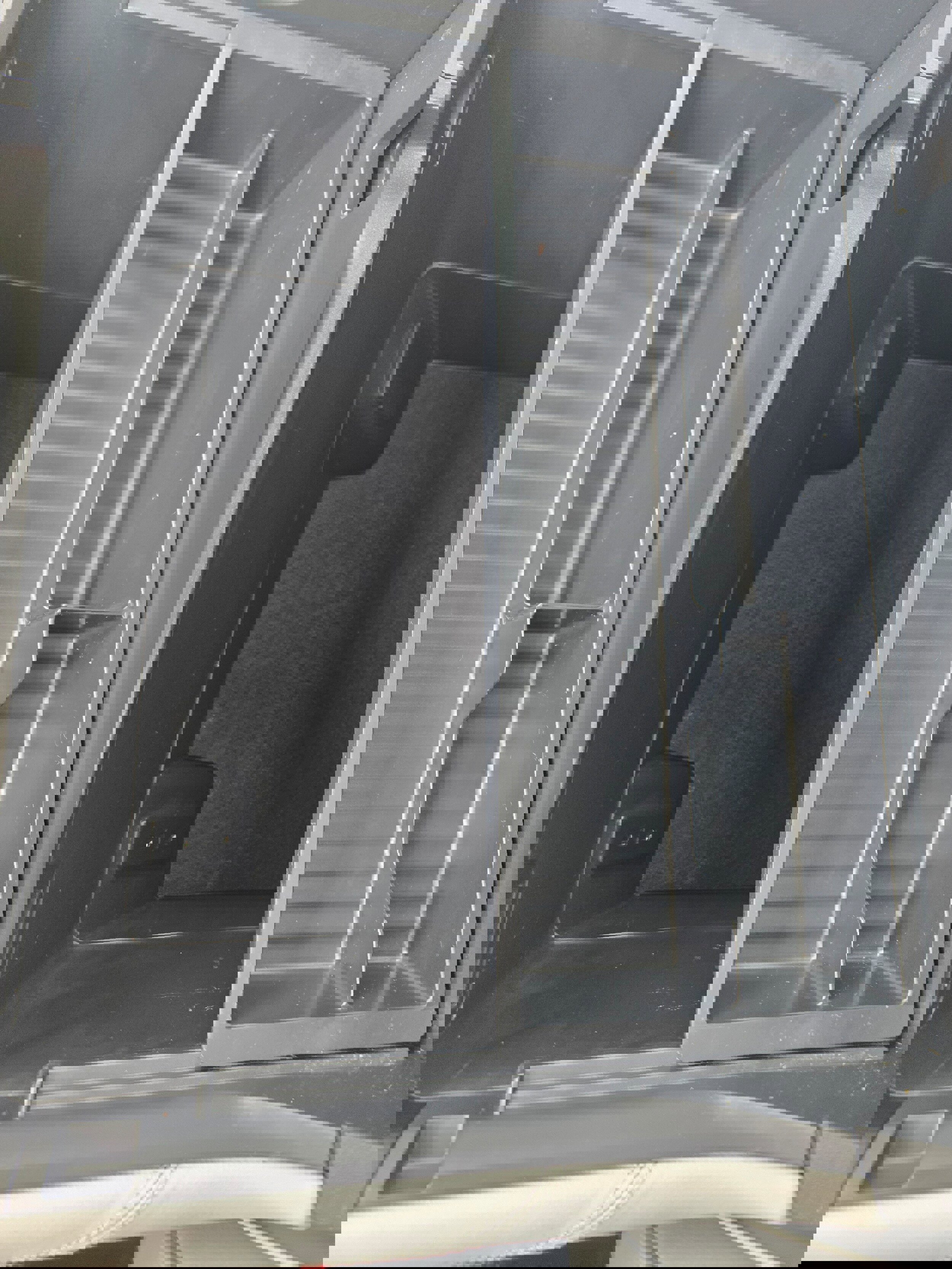 Certified 2025 Ford Expedition Platinum image 30