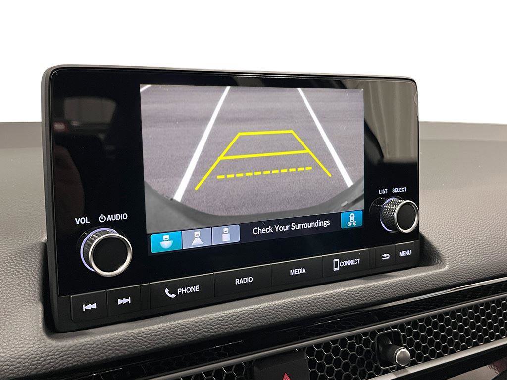 New 2026 Honda Civic FWD Hybrid Sedan image 20