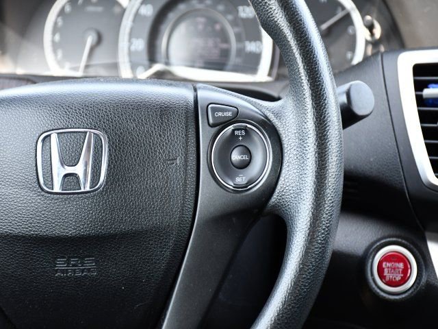 Used 2014 Honda Accord EX image 19