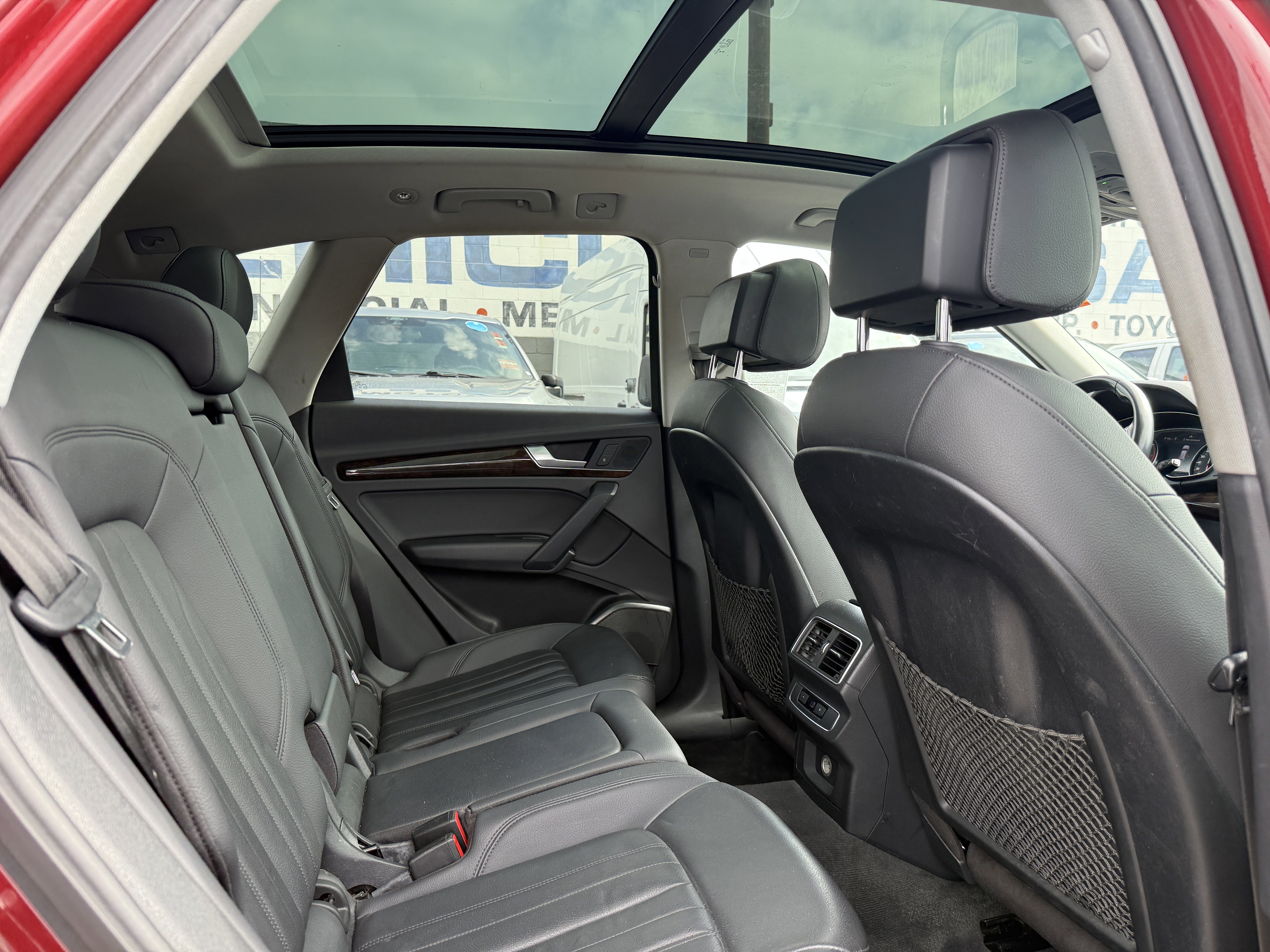 Used 2019 Audi Q5 2.0T Premium image 19