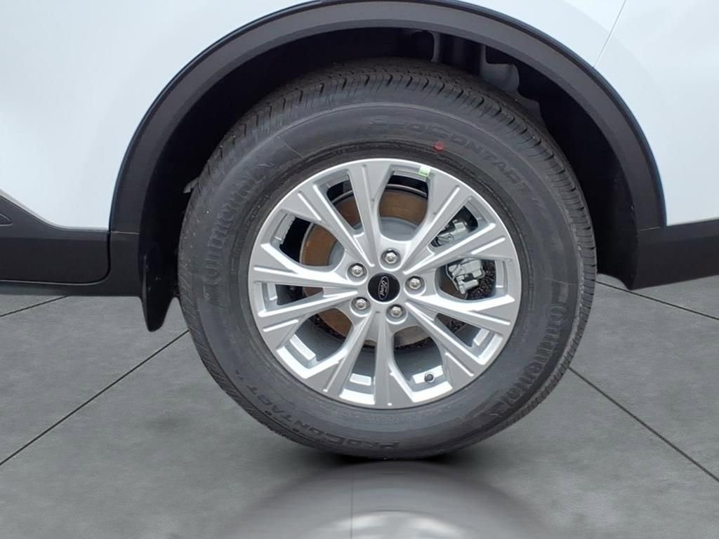 New 2026 Ford Escape Active w/ Cold Weather Package image 4