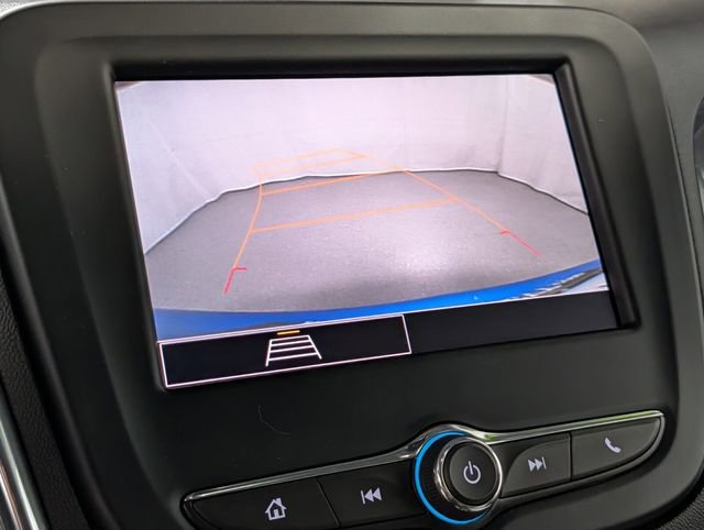 Used 2024 Chevrolet Equinox LS w/ LS Convenience Package image 24