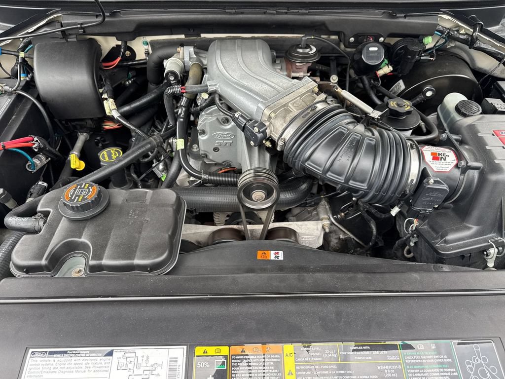 Used 2001 Ford F150 Lightning RWD image 23