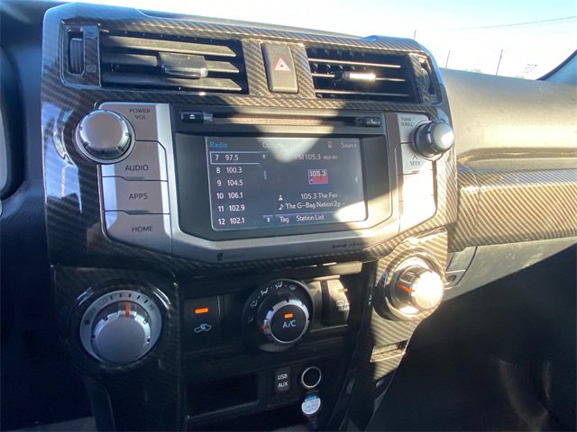 Used 2016 Toyota 4Runner SR5 image 22