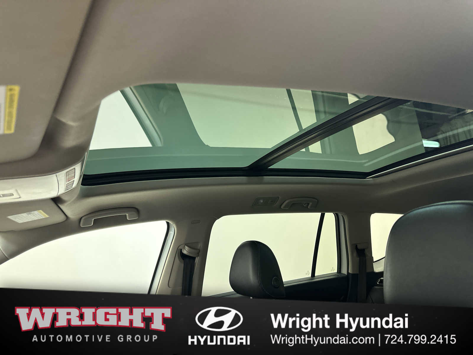 Used 2019 Volkswagen Atlas SE w/ Panoramic Sunroof Package image 30