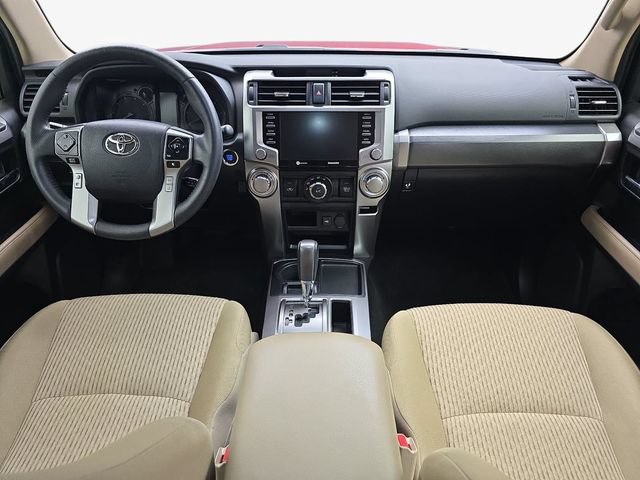 Used 2022 Toyota 4Runner SR5 RWD image 13