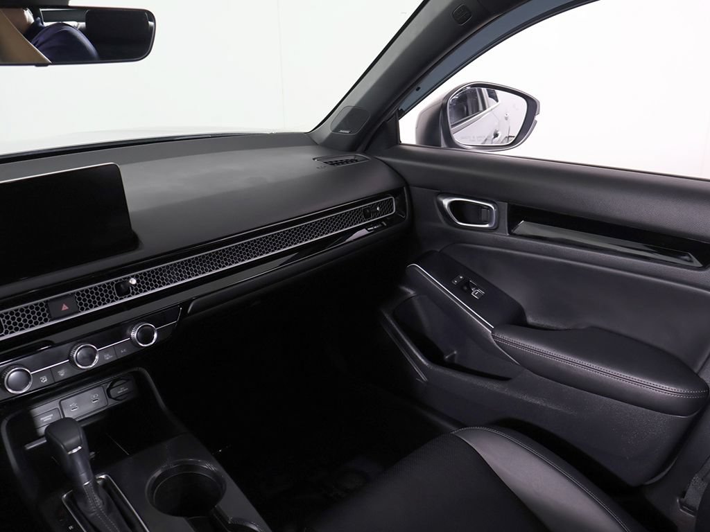 Used 2025 Honda Civic Sport Touring image 38
