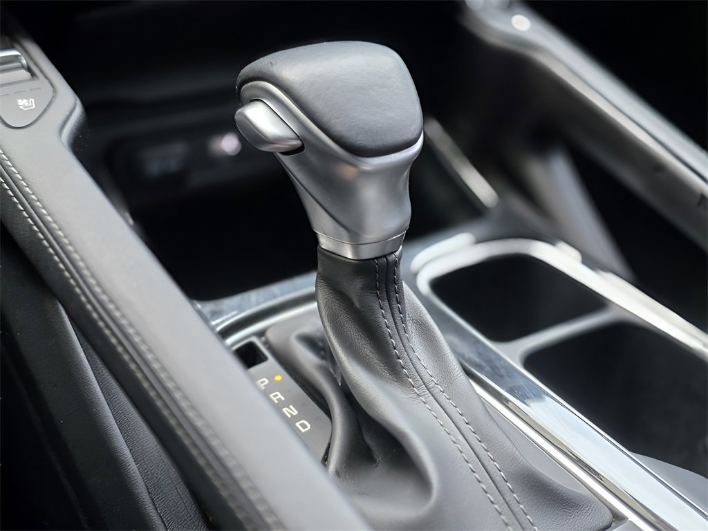 Used 2025 Kia Telluride AWD image 38