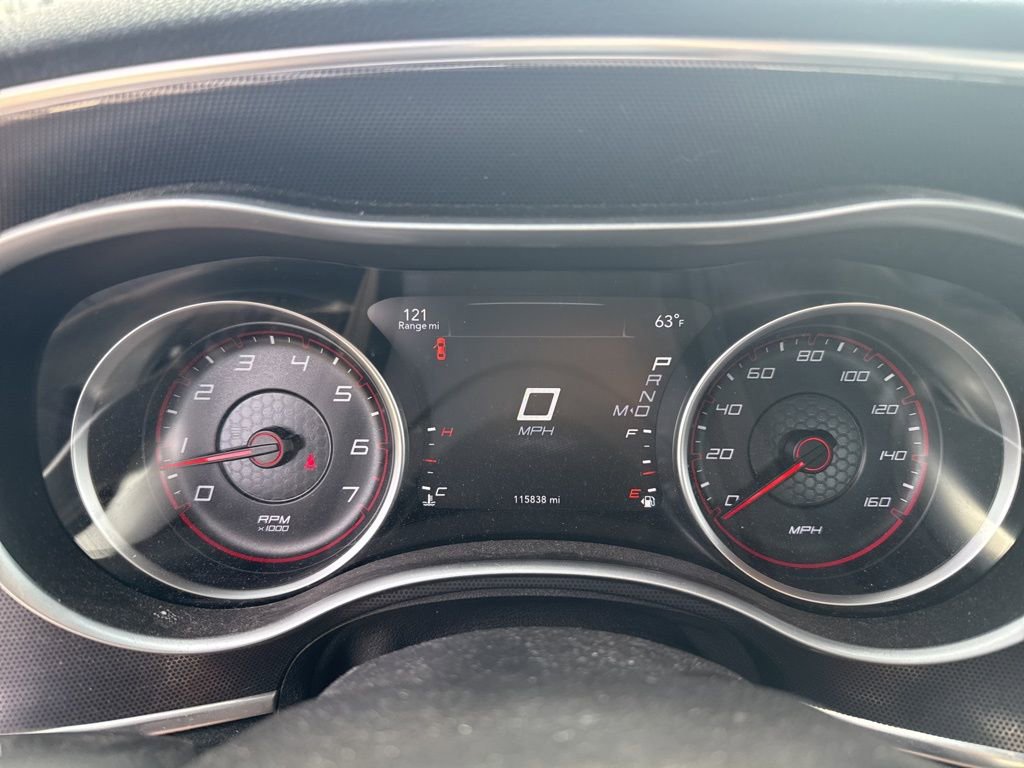 Used 2016 Dodge Charger R/T image 6