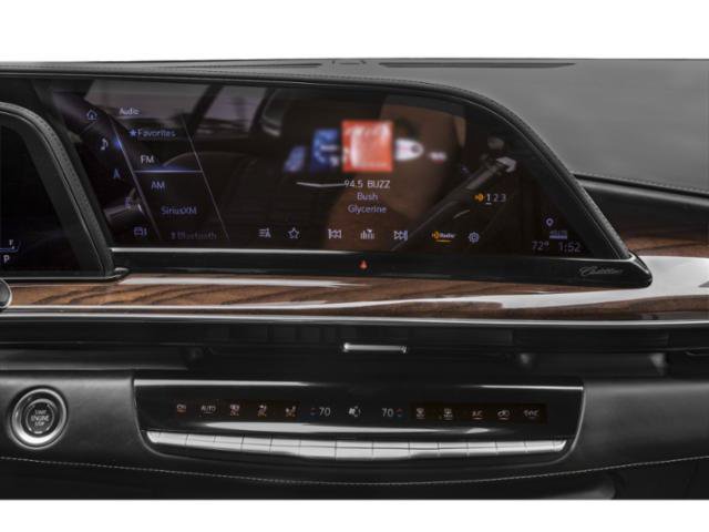 Used 2023 Cadillac Escalade Sport AWD/4WD image 13
