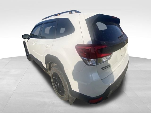 Used 2024 Subaru Forester Wilderness AWD/4WD image 7