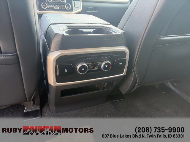 Used 2024 Ford Expedition XLT AWD/4WD image 26