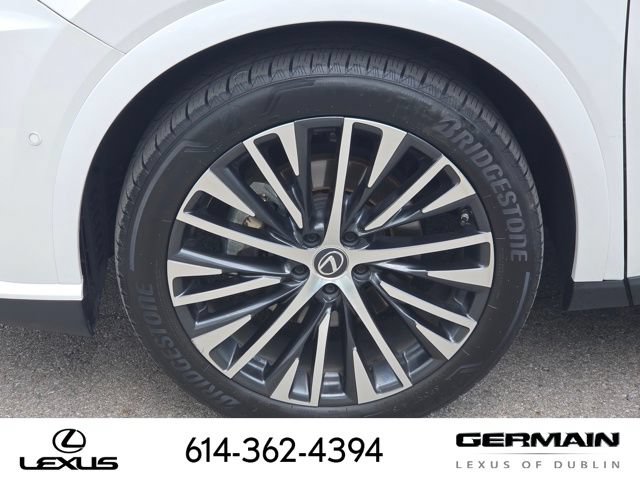 Certified 2024 Lexus RX 350 Premium Plus w/ Convenience Package AWD/4WD image 12