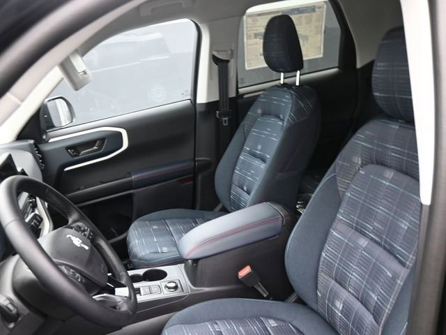 Used 2024 Ford Bronco Sport Heritage w/ Heritage Convenience Package image 8