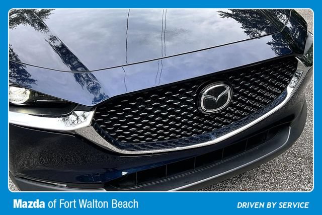 Used 2024 MAZDA CX-30 AWD 2.5 S w/ Select Sport Pkg image 34