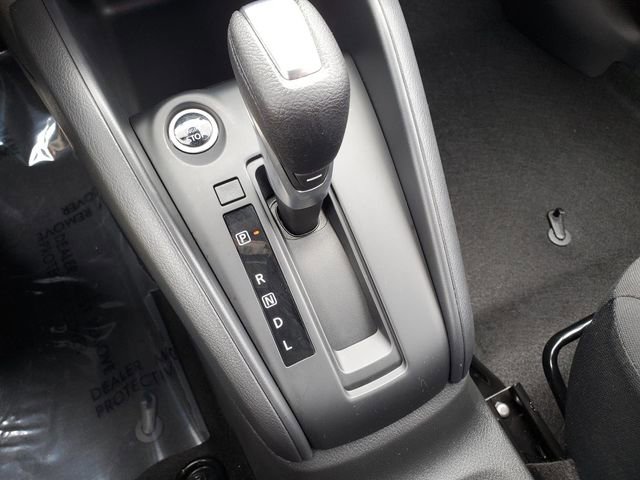 Certified 2025 Nissan Kicks Play S image 25