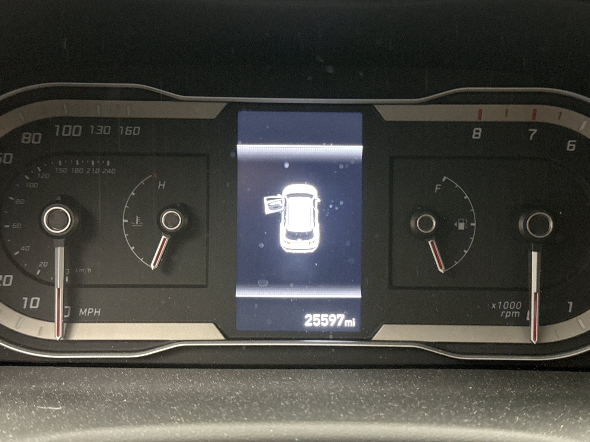 Used 2024 Hyundai Tucson SEL AWD/4WD image 10