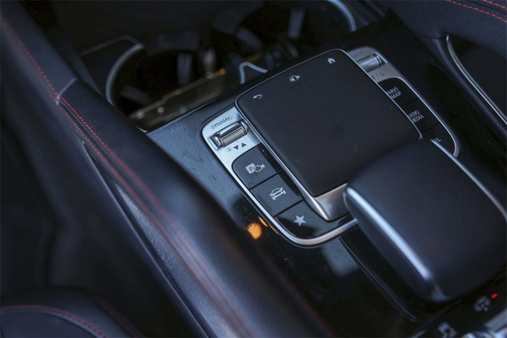 Used 2021 Mercedes-Benz GLE 53 AMG 4MATIC Coupe image 27