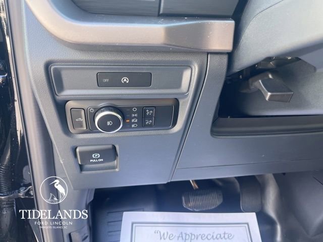 New 2025 Ford F150 XL w/ Equipment Group 103A High image 27