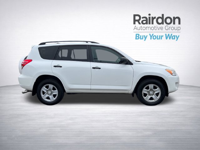 Used 2010 Toyota RAV4 4WD image 8
