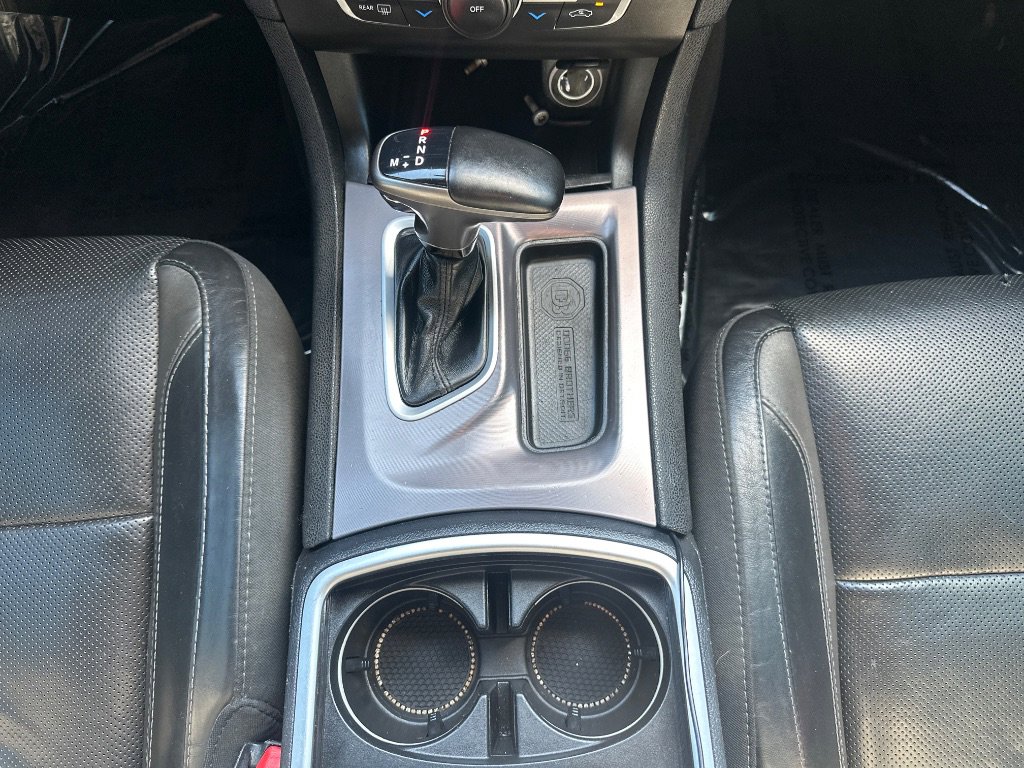 Used 2021 Dodge Charger SXT w/ Leather Interior Group RWD image 31