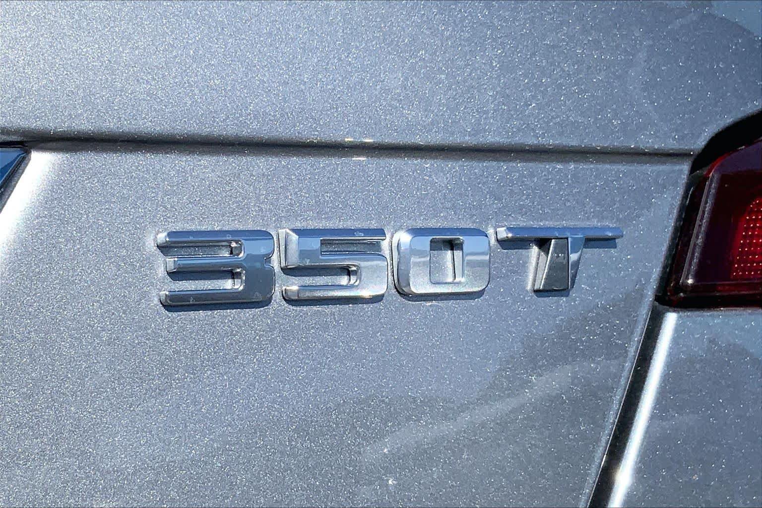 Used 2025 Cadillac CT5 Premium Luxury w/ Sun And Sound Package AWD/4WD image 9