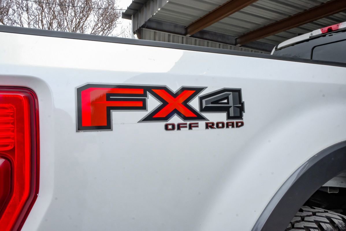 Used 2021 Ford F350 Lariat w/ Chrome Package image 54