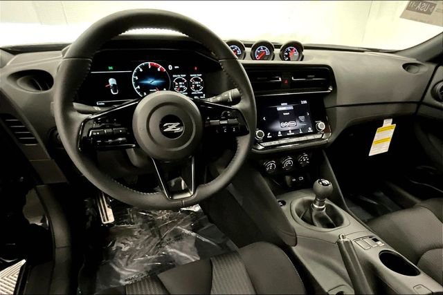 New 2026 Nissan Z Performance RWD image 6