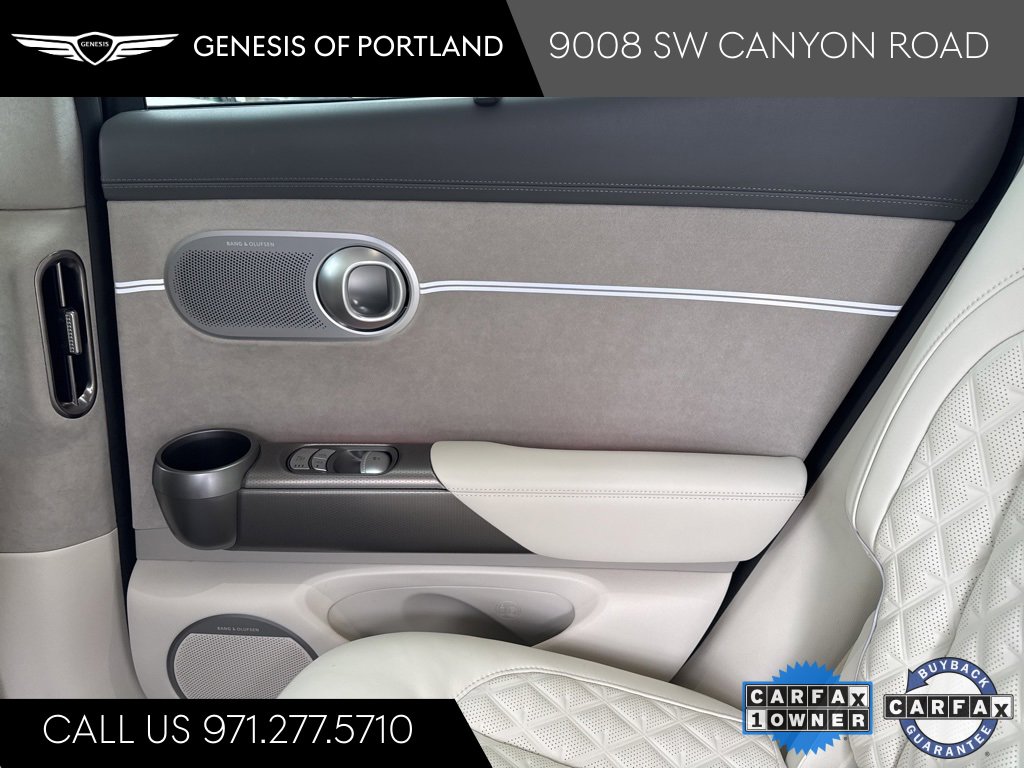 Used 2023 Genesis GV60 Performance image 49