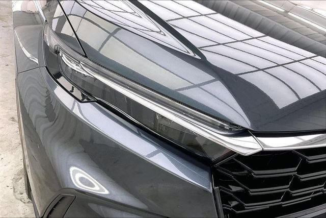 Certified 2026 Honda CR-V EX-L image 26