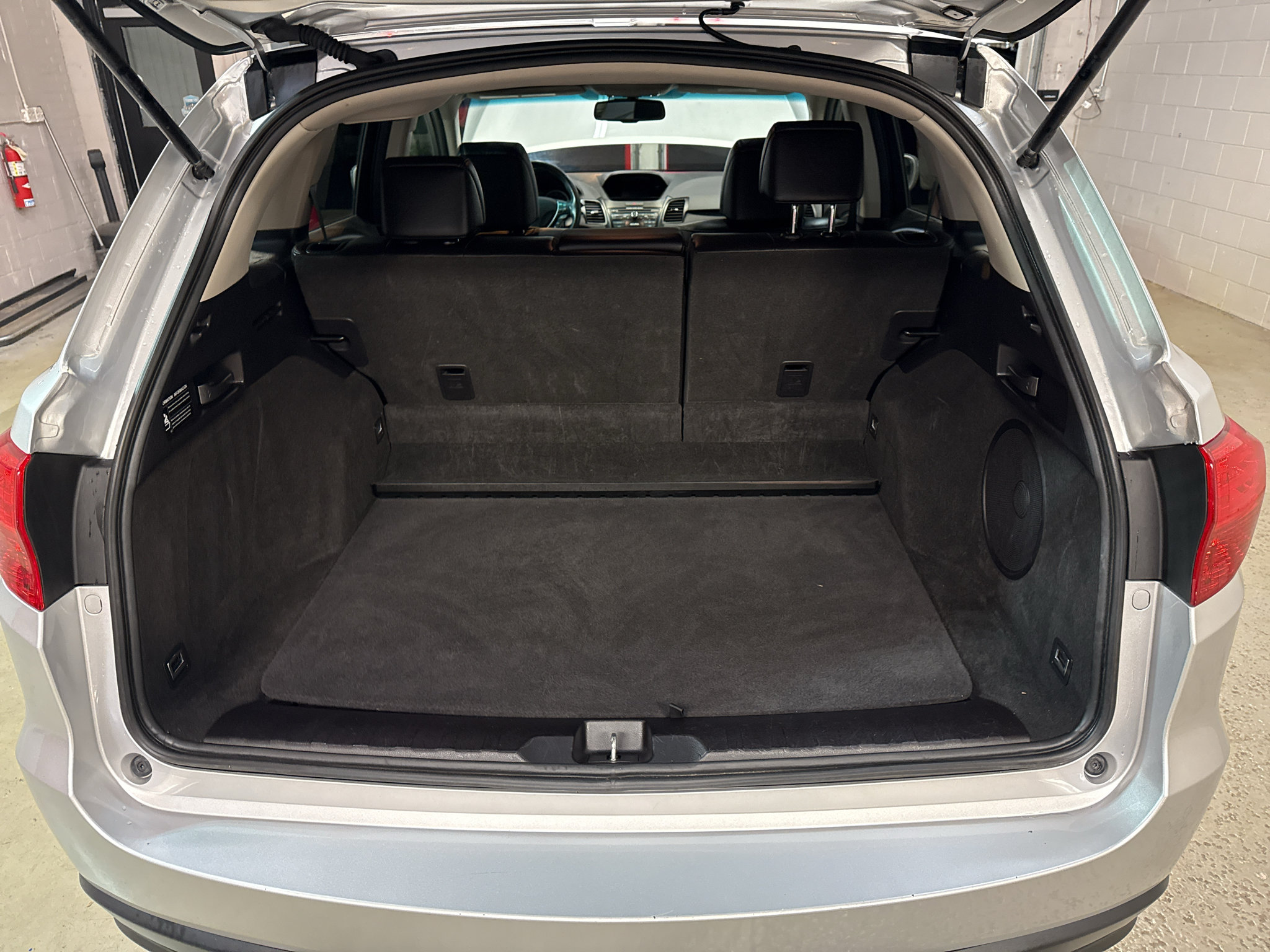 Used 2015 Acura RDX AWD image 31