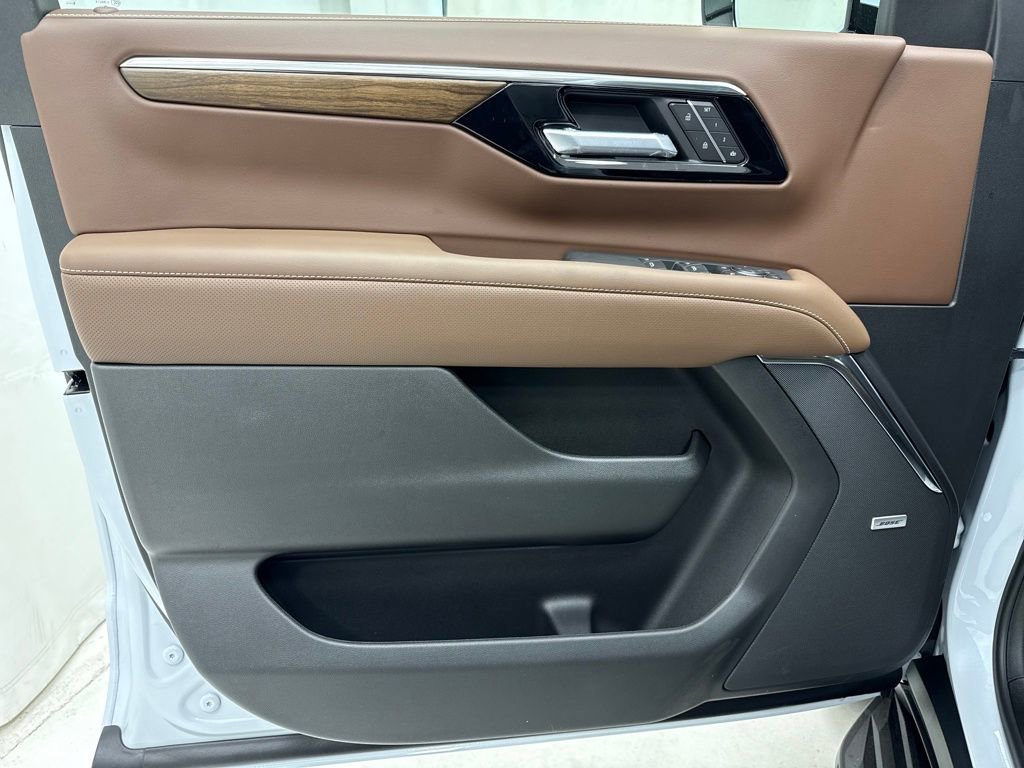 New 2026 Chevrolet Tahoe High Country image 21