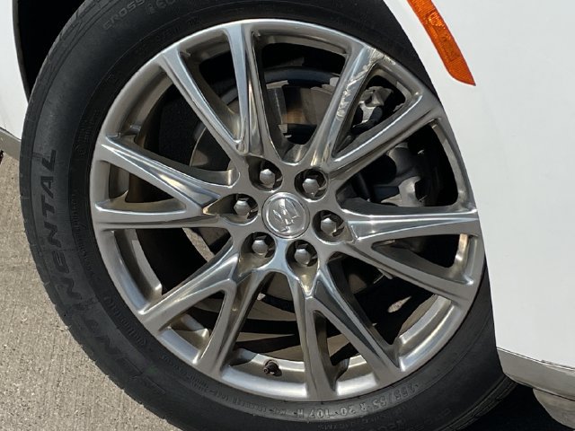 Used 2022 Buick Enclave Premium FWD image 8