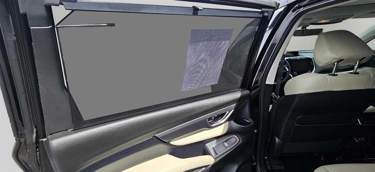 Used 2021 Subaru Ascent Limited w/ Technology Package image 18