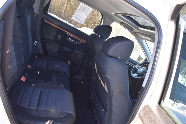 Used 2019 Honda CR-V EX image 13