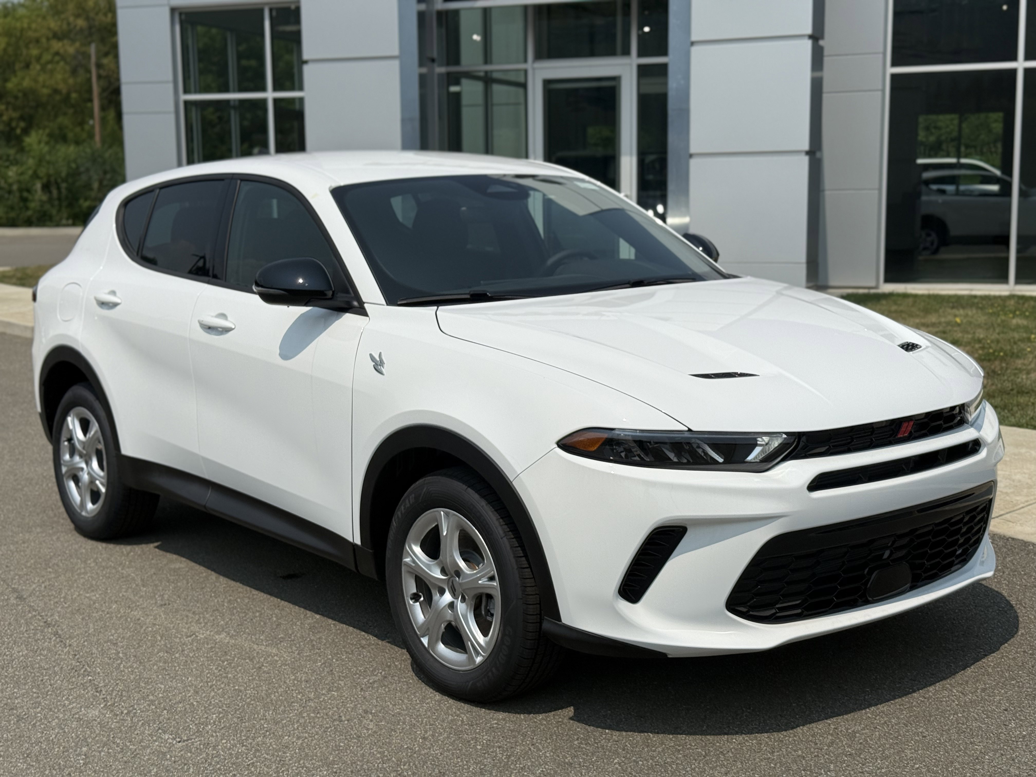 New 2025 Dodge Hornet GT w/ Cold Weather Group