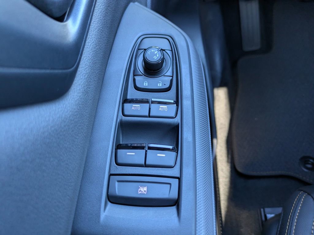 Certified 2026 Subaru Forester Wilderness image 25