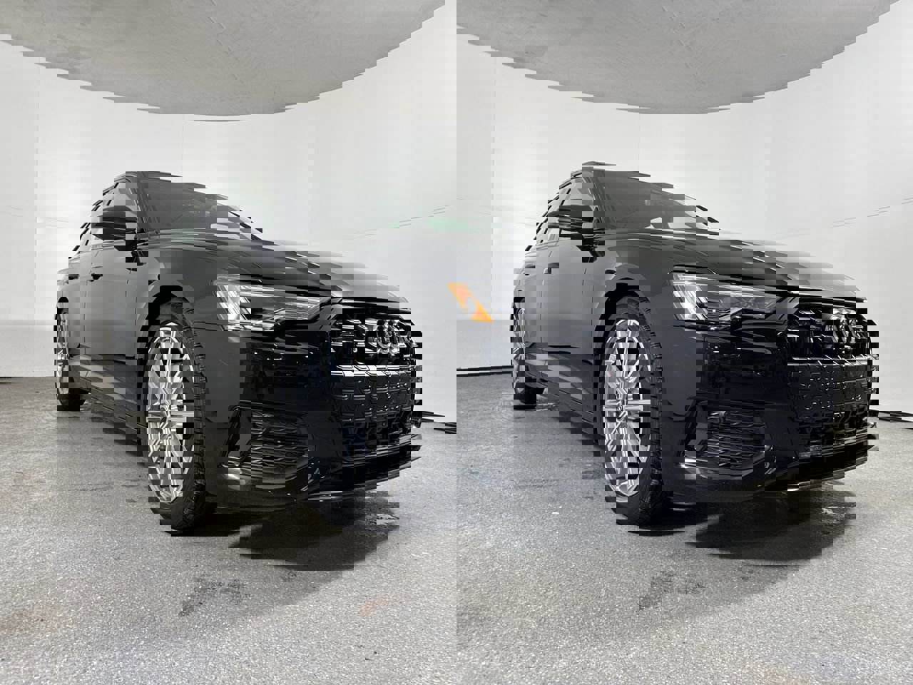 Used 2025 Audi A6 Premium Plus w/ Premium Plus Package image 28