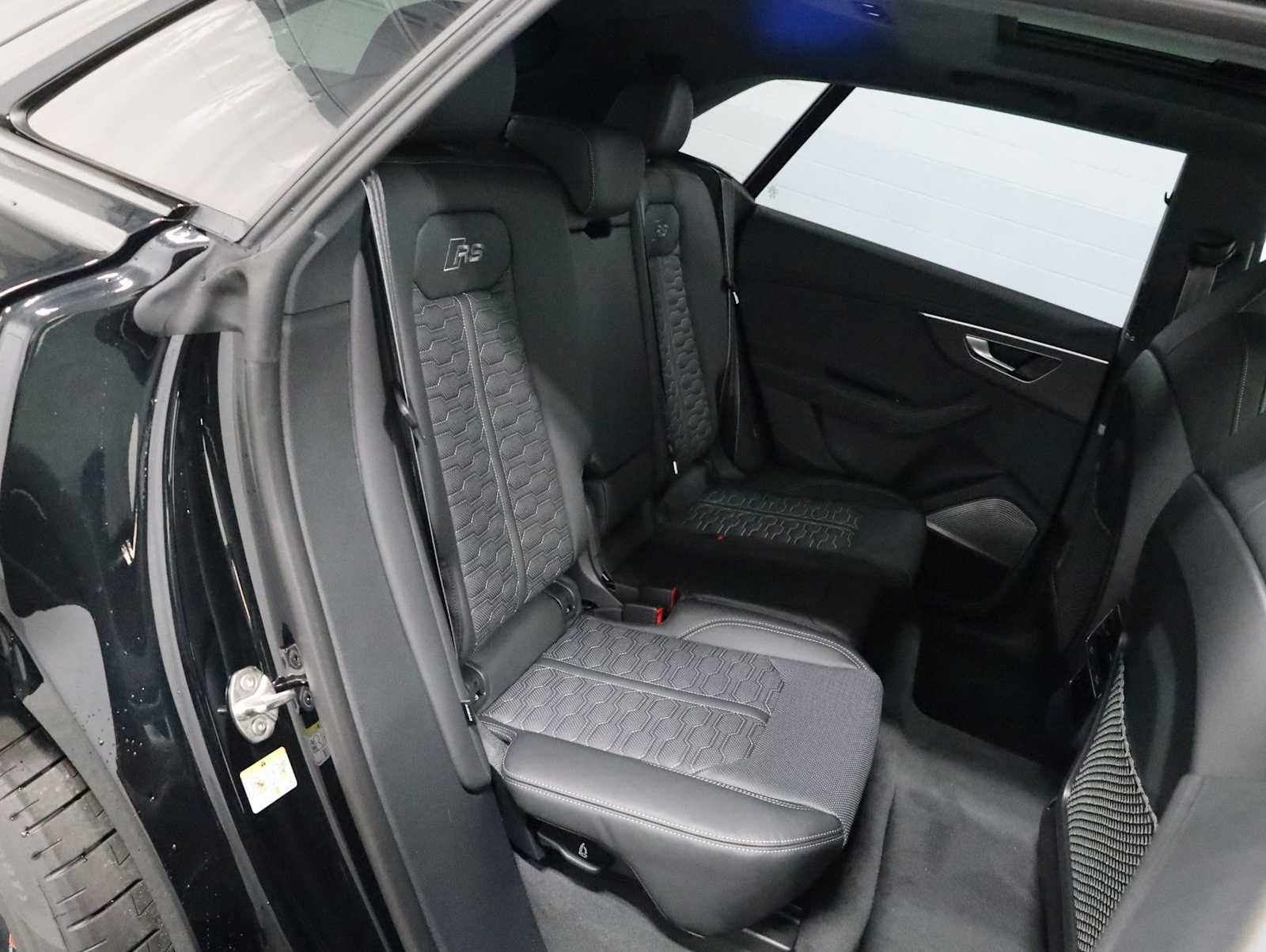 New 2026 Audi RS Q8 performance AWD/4WD image 35