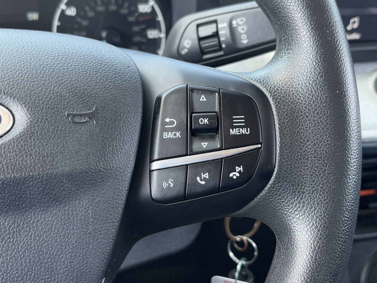 Used 2024 Ford Maverick XLT FWD image 17