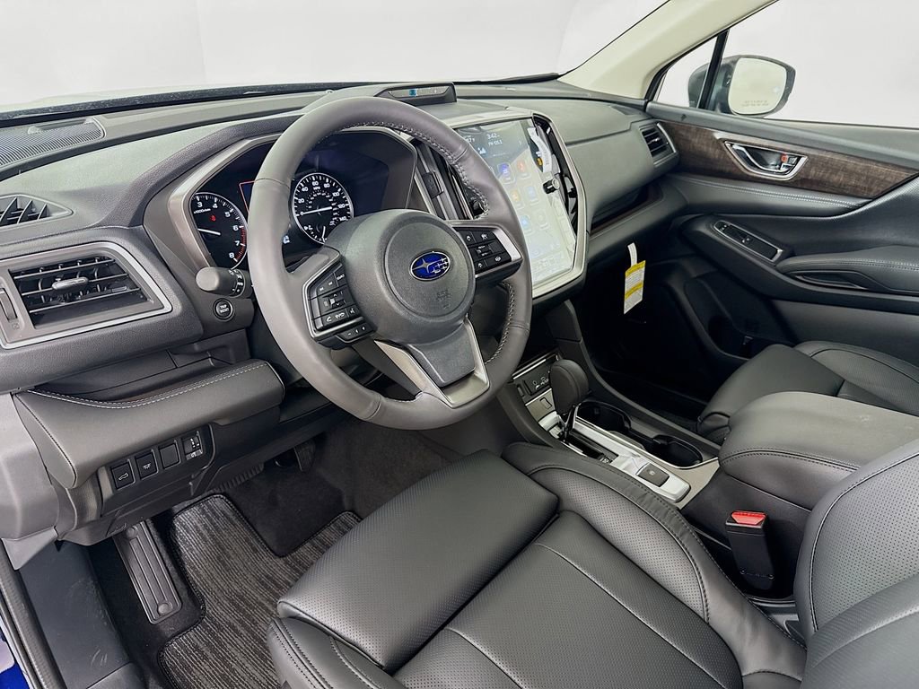 New 2026 Subaru Ascent Touring AWD/4WD image 10