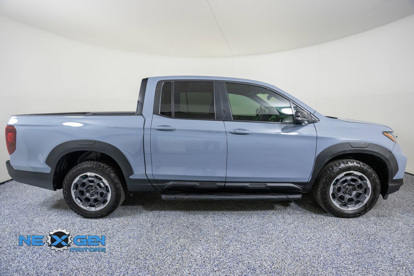 Used 2024 Honda Ridgeline TrailSport image 8