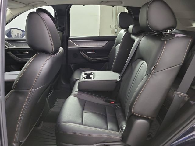 Certified 2024 MAZDA CX-90 Plug-In Hybrid w/ Preferred AWD/4WD image 12