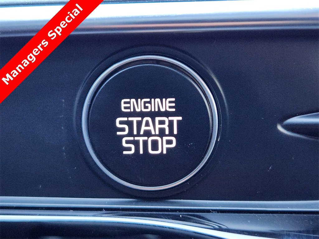 New 2025 Kia K5 GT-Line w/ GT-Line Premium Package image 13
