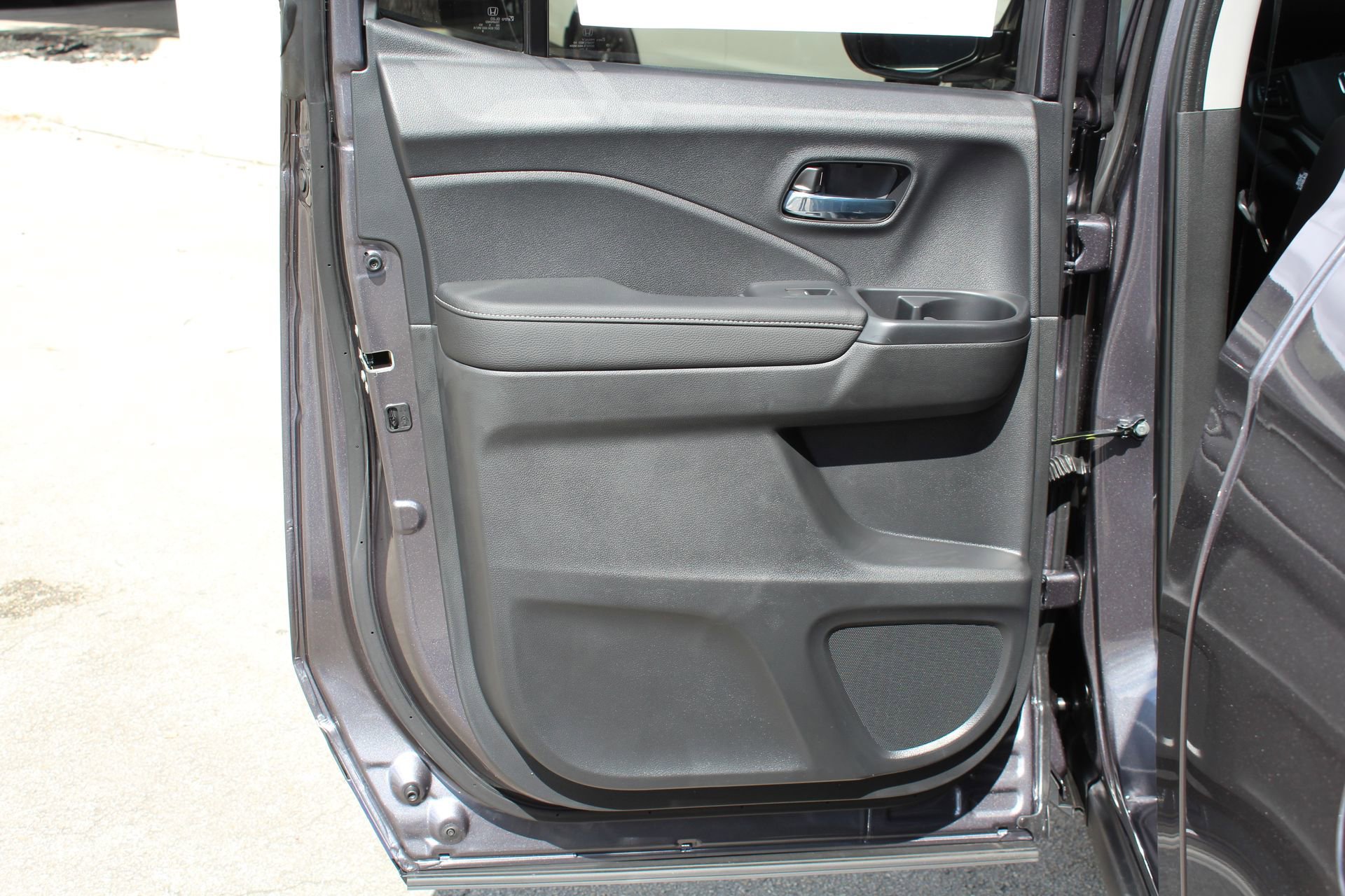 New 2026 Honda Ridgeline RTL image 15